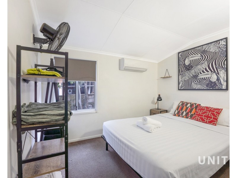 16A Central Avenue, Paddington QLD 4064