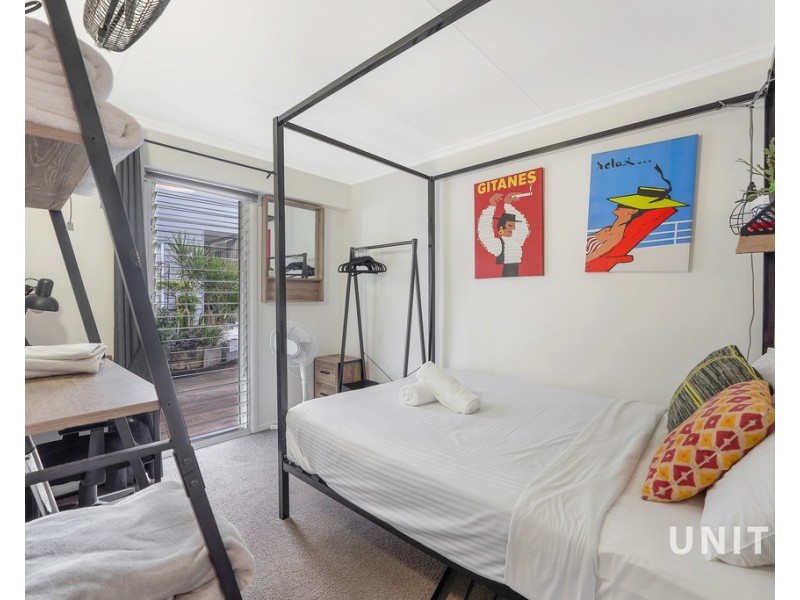 16A Central Avenue, Paddington QLD 4064