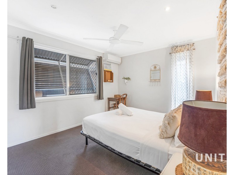 16A Central Avenue, Paddington QLD 4064