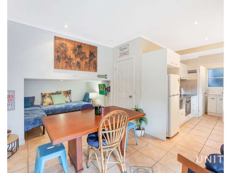 16A Central Avenue, Paddington QLD 4064