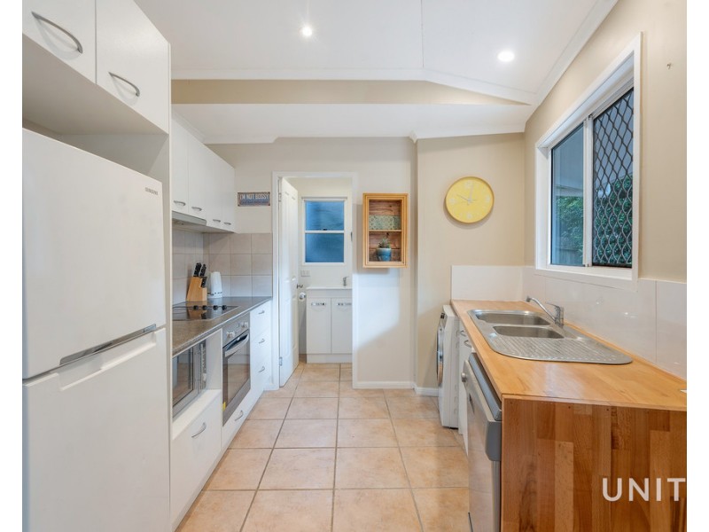 16A Central Avenue, Paddington QLD 4064