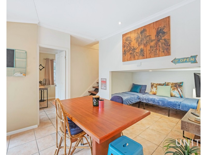 16A Central Avenue, Paddington QLD 4064