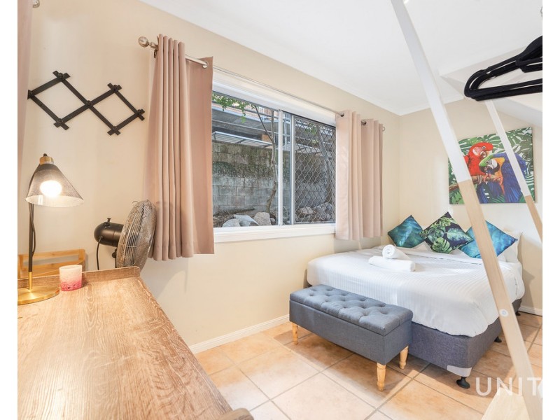 16A Central Avenue, Paddington QLD 4064