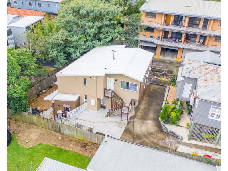 16A Central Avenue, Paddington QLD 4064