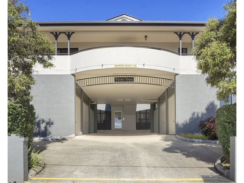 2/38 McIlwraith Street, Everton Park QLD 4053