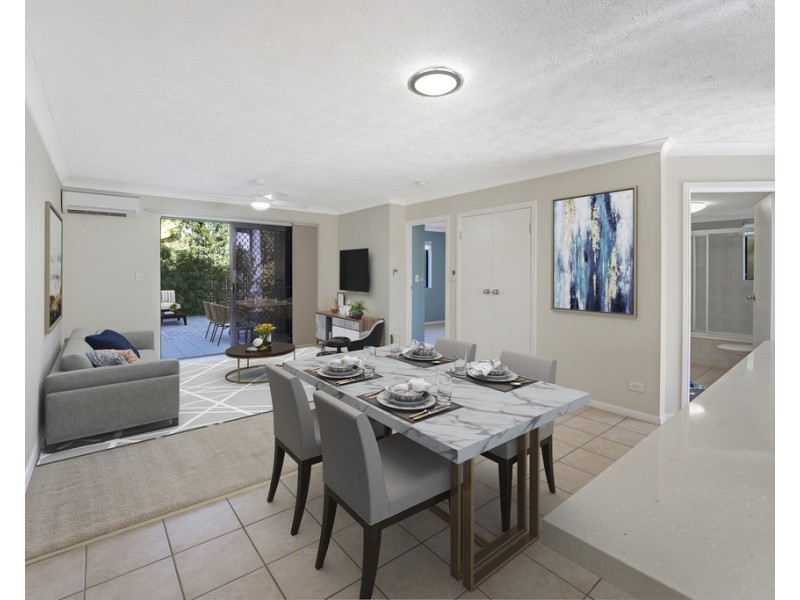 2/38 McIlwraith Street, Everton Park QLD 4053