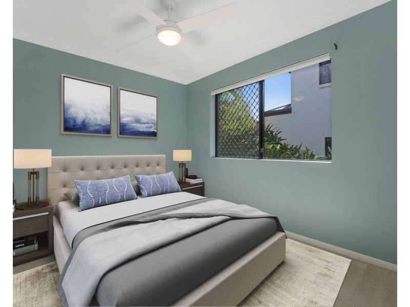 2/38 McIlwraith Street, Everton Park QLD 4053