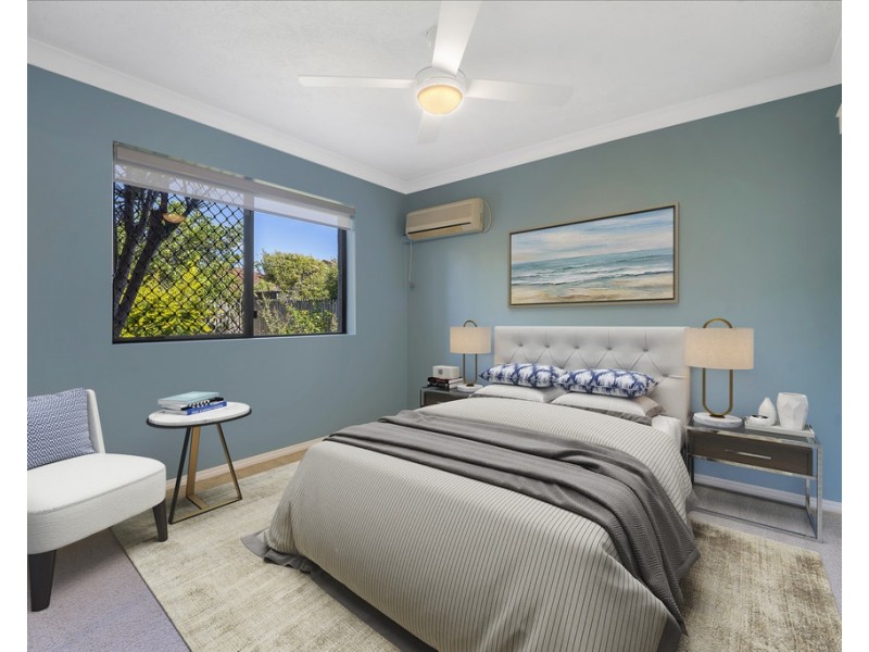 2/38 McIlwraith Street, Everton Park QLD 4053