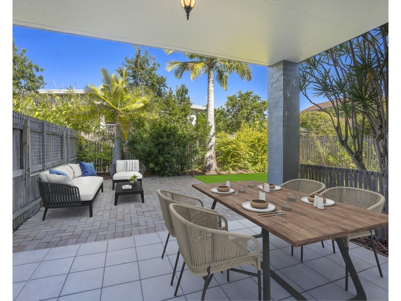 2/38 McIlwraith Street, Everton Park QLD 4053