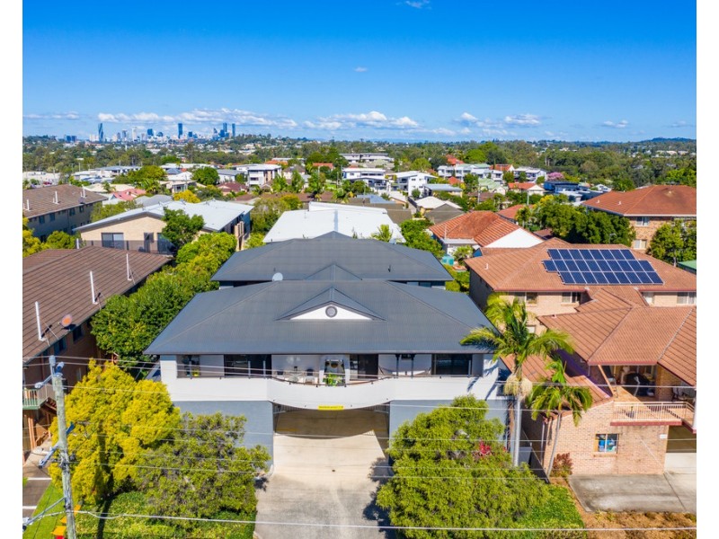 2/38 McIlwraith Street, Everton Park QLD 4053