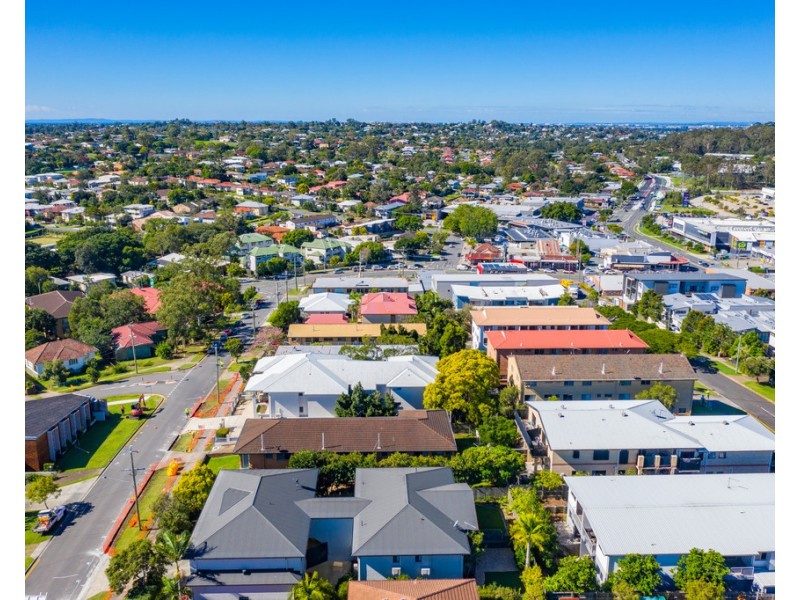 2/38 McIlwraith Street, Everton Park QLD 4053