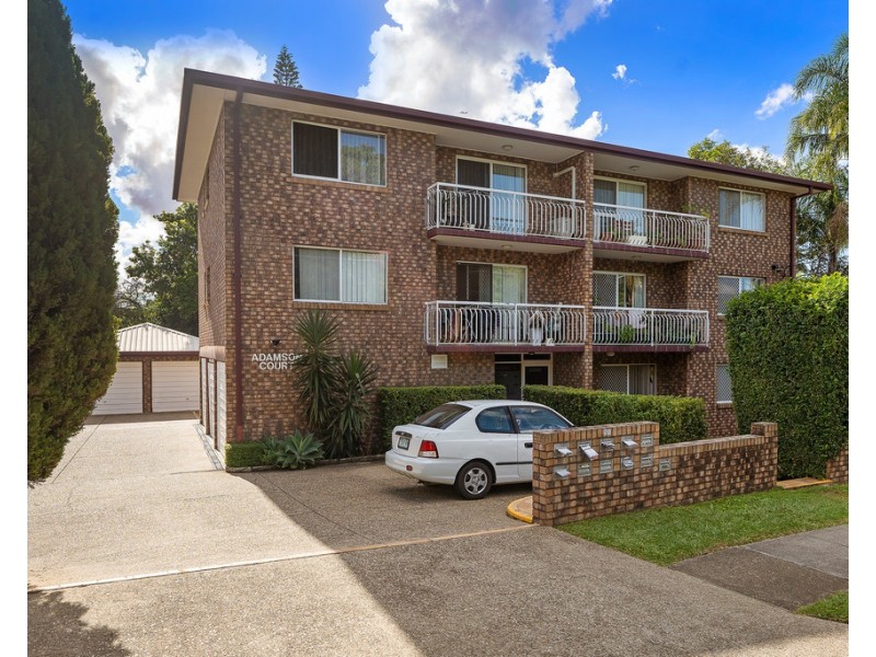 9/51 Adamson Street, Wooloowin QLD 4030