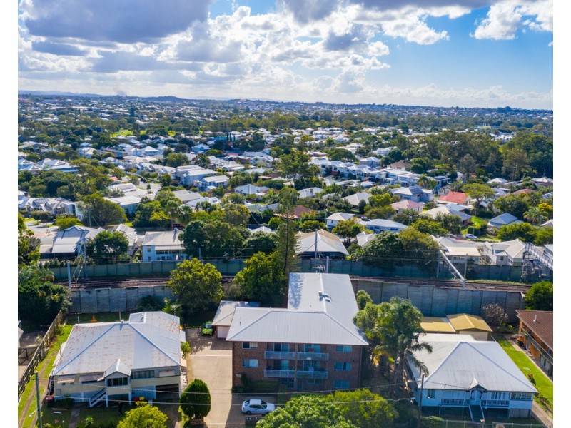 9/51 Adamson Street, Wooloowin QLD 4030