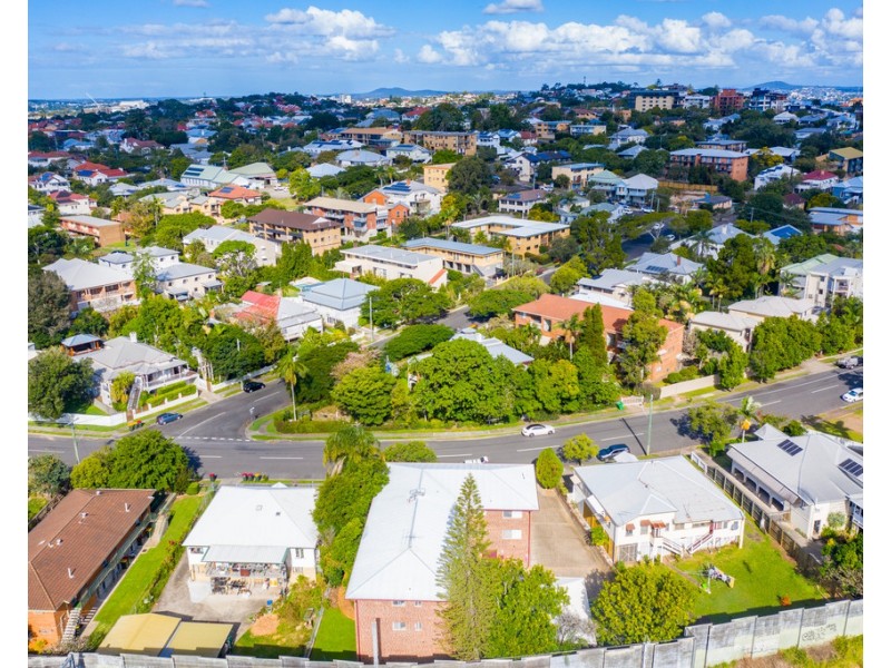 9/51 Adamson Street, Wooloowin QLD 4030