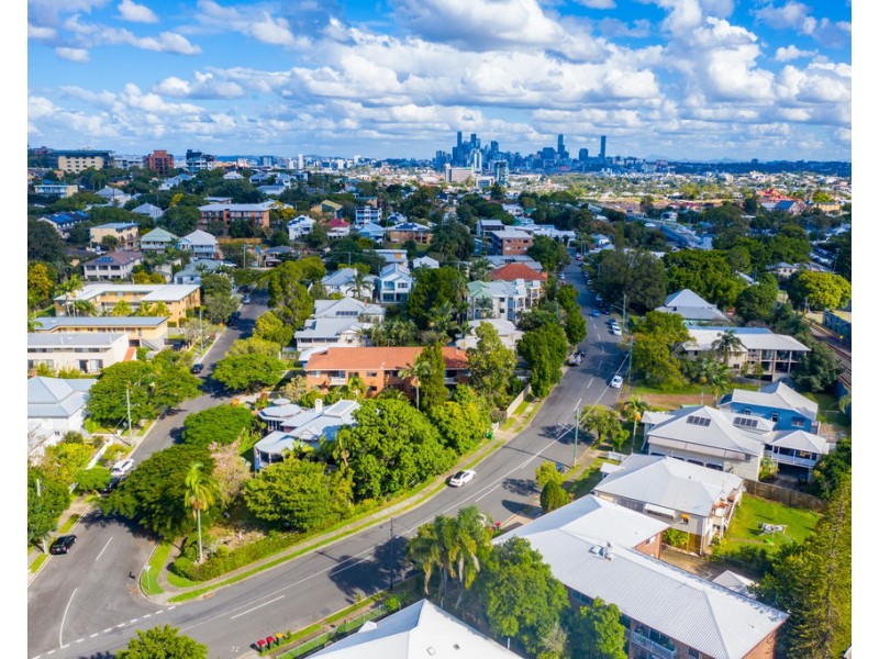 9/51 Adamson Street, Wooloowin QLD 4030