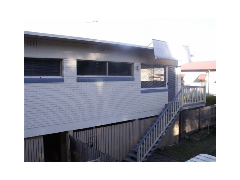 4/4 Kenneth Street, Lutwyche QLD 4030