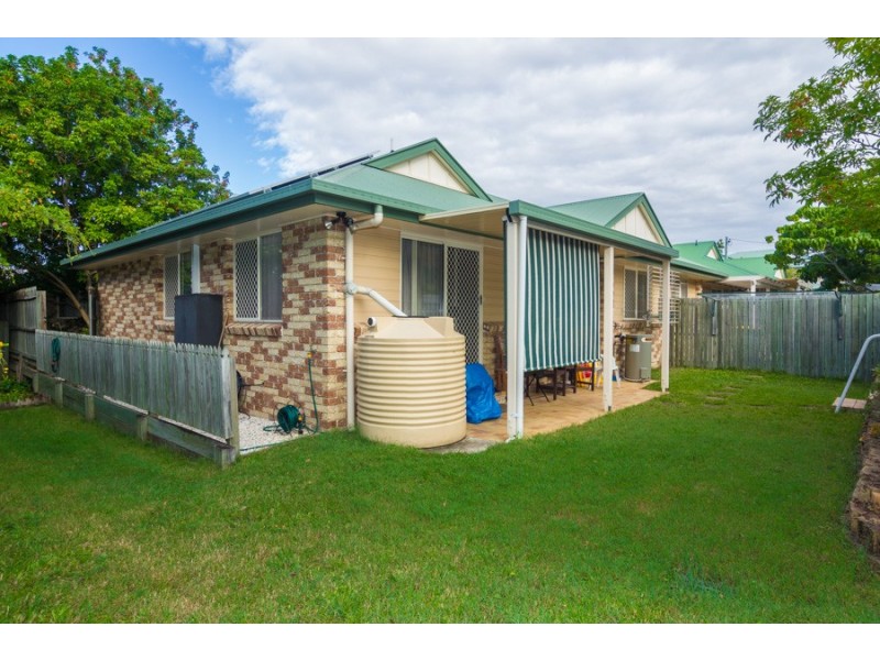 4/1 Caithness Street, Kedron QLD 4031