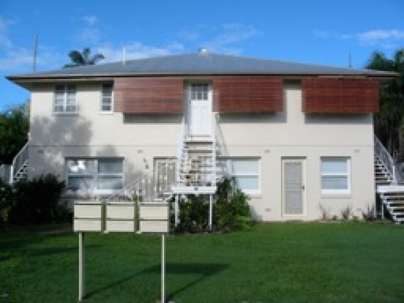 1/111 Park Road, Wooloowin QLD 4030