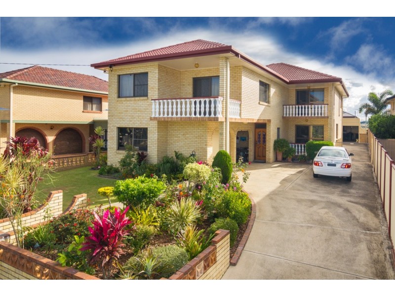 27 and 29 Florrie st, Lutwyche QLD 4030