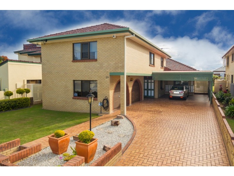 27 and 29 Florrie st, Lutwyche QLD 4030