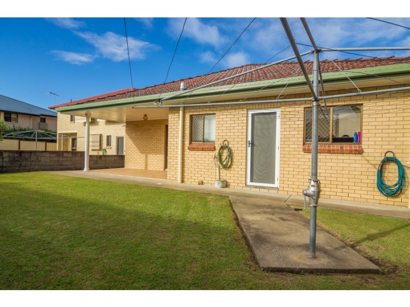 27 and 29 Florrie st, Lutwyche QLD 4030