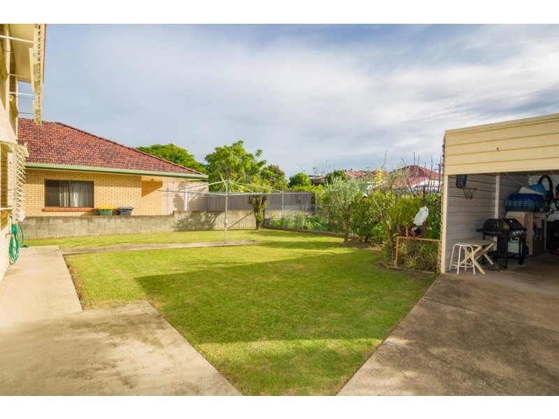 27 and 29 Florrie st, Lutwyche QLD 4030
