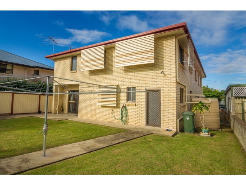 27 and 29 Florrie st, Lutwyche QLD 4030