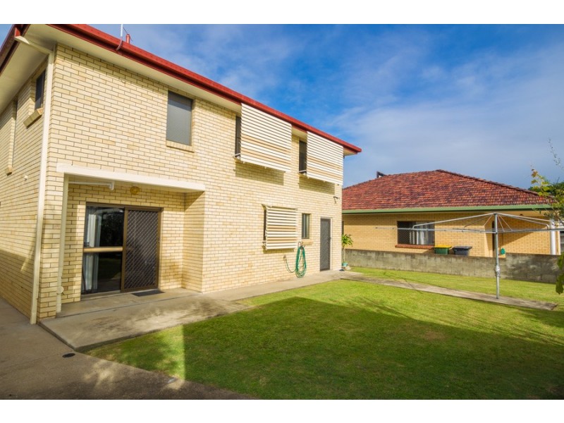 27 and 29 Florrie st, Lutwyche QLD 4030