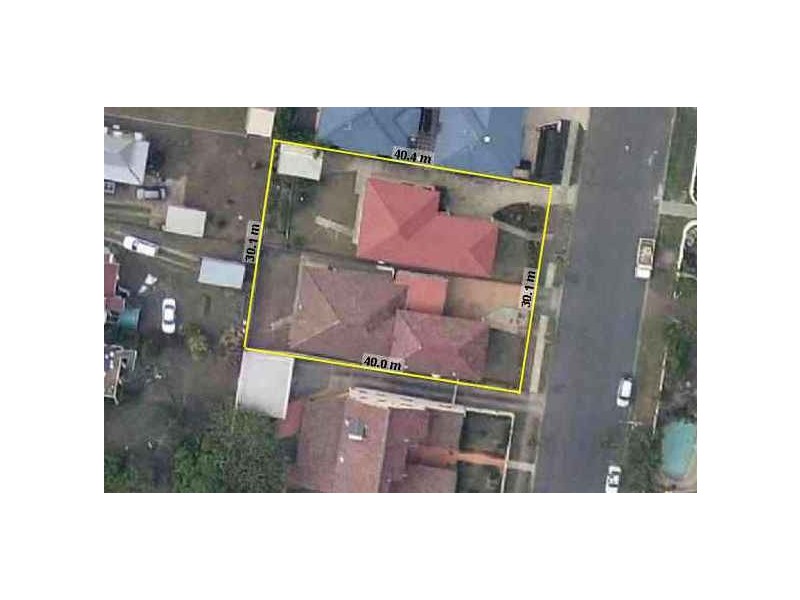27 and 29 Florrie st, Lutwyche QLD 4030
