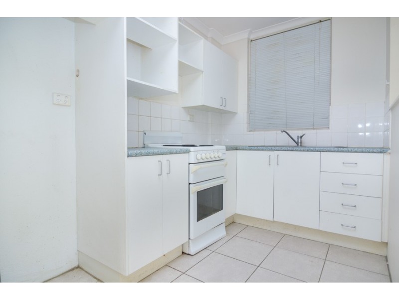 4/28 East, Lutwyche QLD 4030