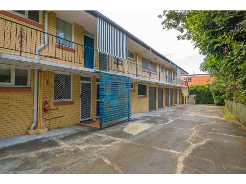 4/28 East, Lutwyche QLD 4030