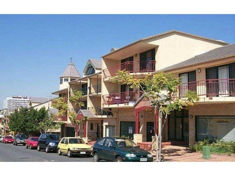 12/50 Anderson Street, Fortitude Valley QLD 4006