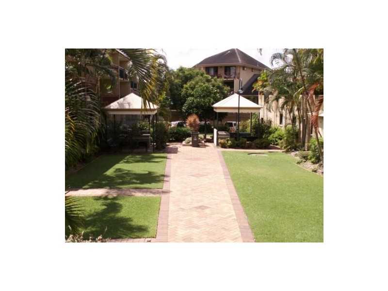 12/50 Anderson Street, Fortitude Valley QLD 4006