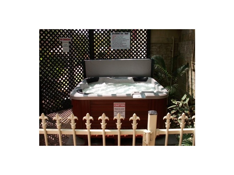 12/50 Anderson Street, Fortitude Valley QLD 4006