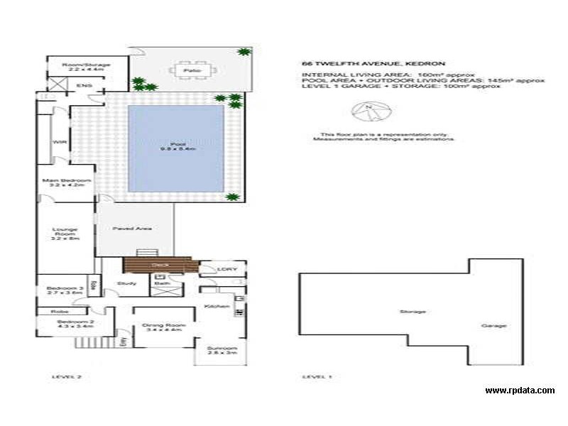 66 Twelfth Aveue, Kedron QLD 4031