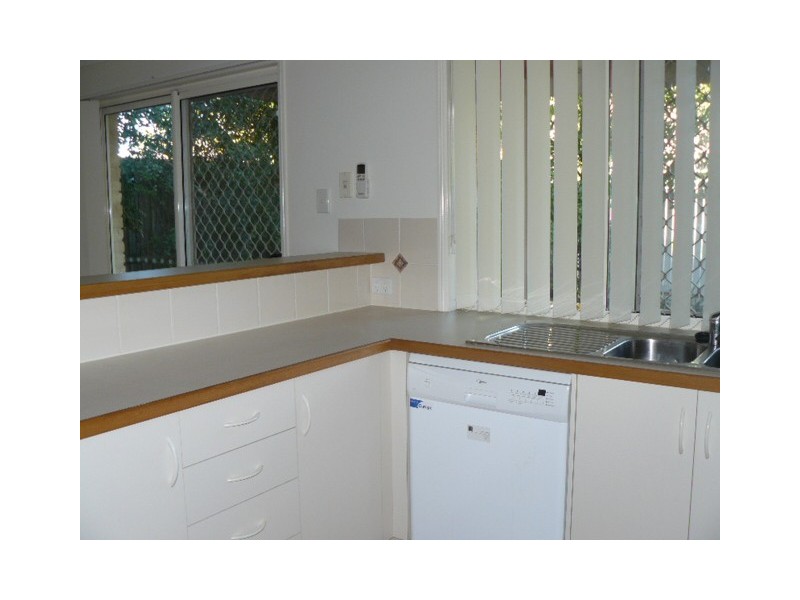 3/12 Greenbank Street, Chermside QLD 4032