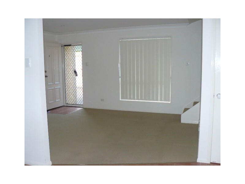 3/12 Greenbank Street, Chermside QLD 4032