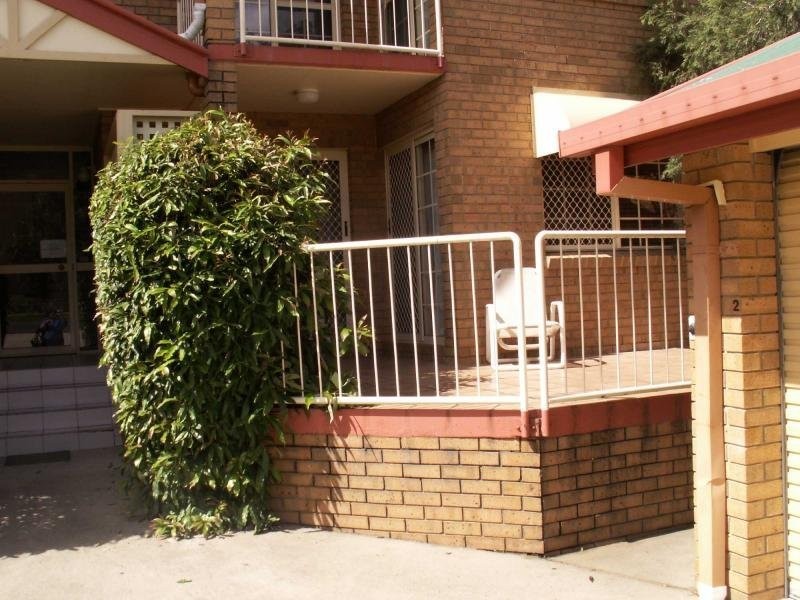 2/39 Ramsay, Kedron QLD 4031