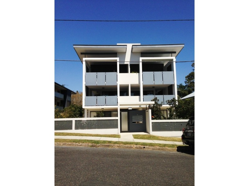 1/36 Stopford Street, Wooloowin QLD 4030