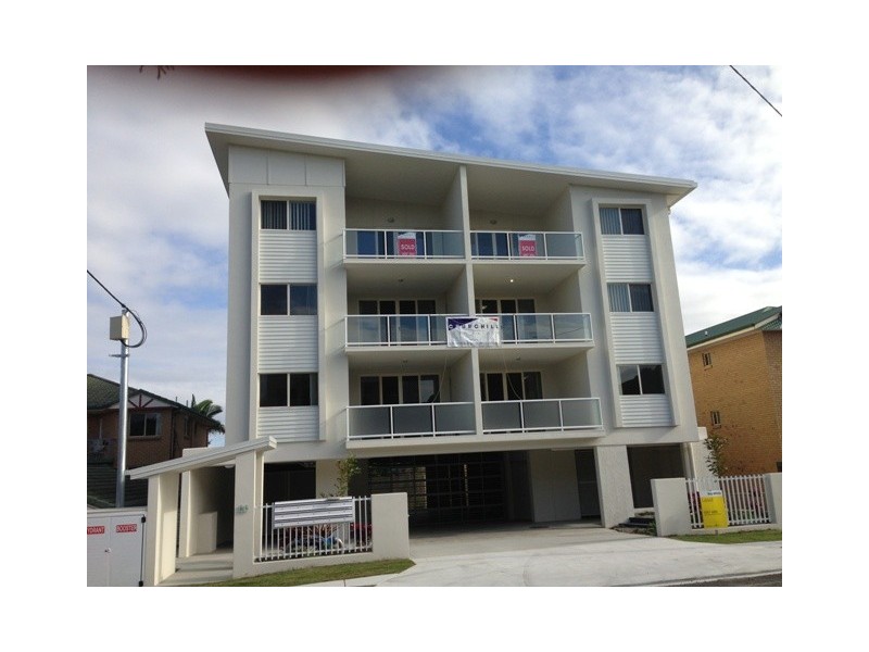 7/66 Lamington Avenue, Lutwyche QLD 4030