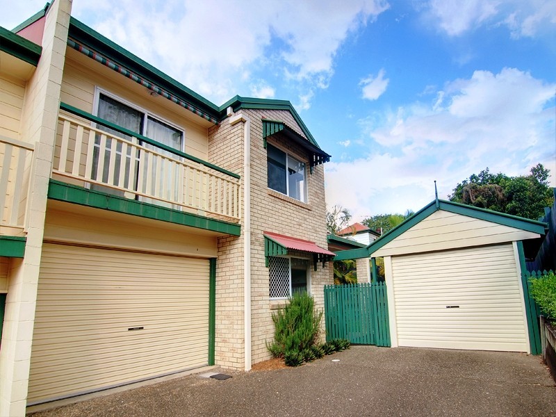 3/69 Sixth Avenue, Windsor QLD 4030