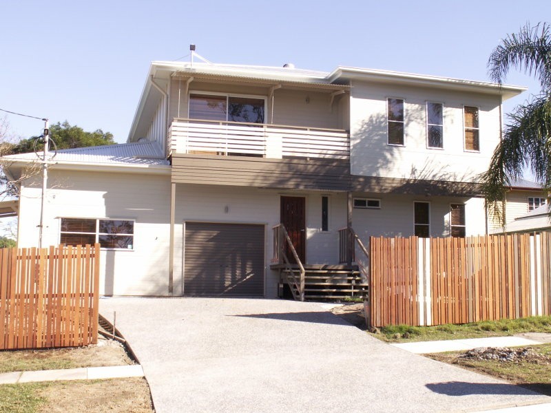 1/8 Batten Street, Kedron QLD 4031