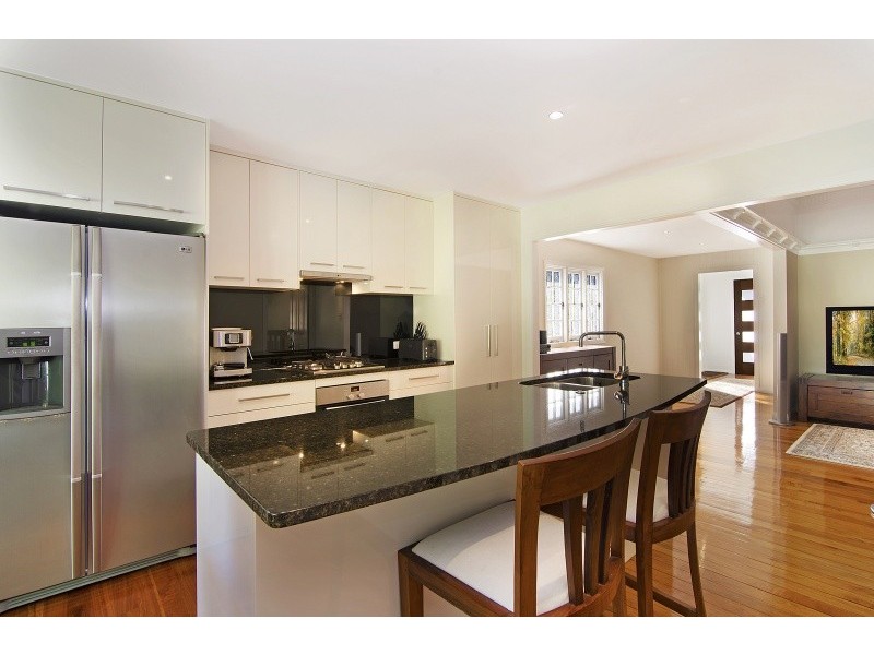 17 Edinburgh Castle Road, Kedron QLD 4031