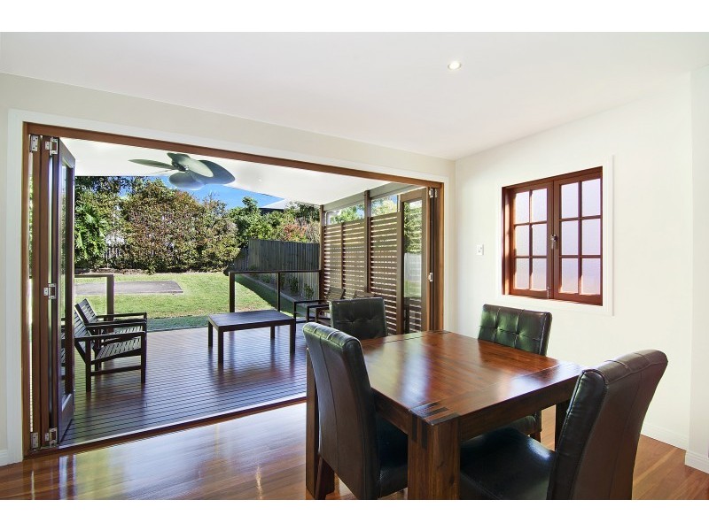 17 Edinburgh Castle Road, Kedron QLD 4031