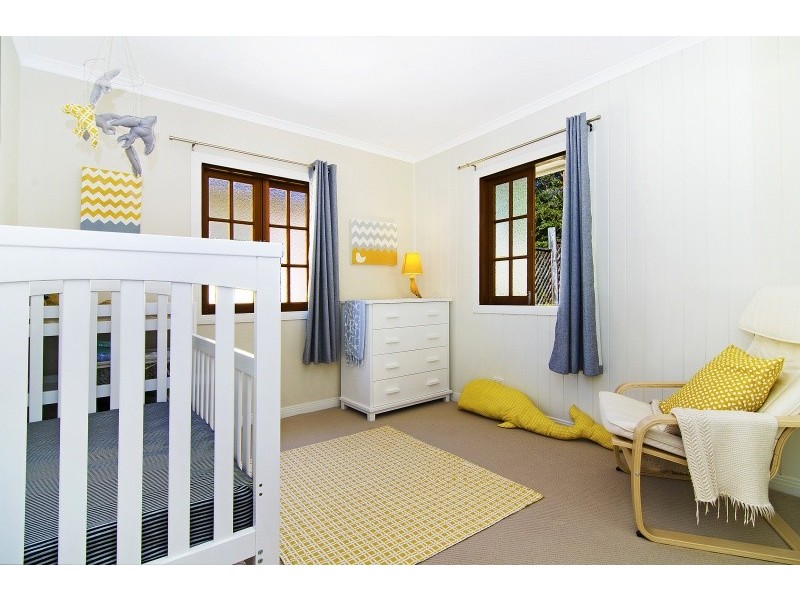 17 Edinburgh Castle Road, Kedron QLD 4031