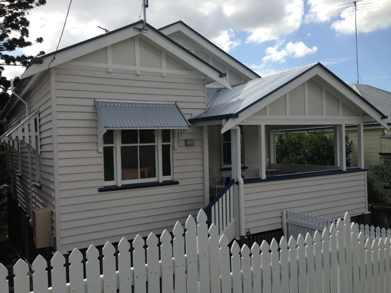 14 Annie Street, Windsor QLD 4030