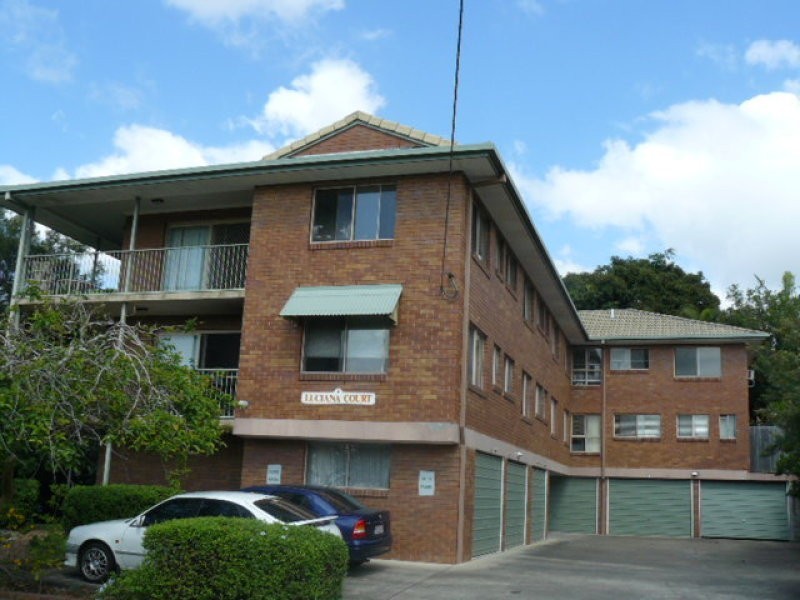 1/4 Bonython Street, Windsor QLD 4030