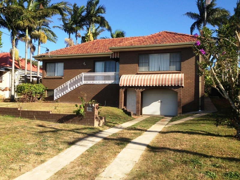 29 Fourteenth Ave, Kedron QLD 4031