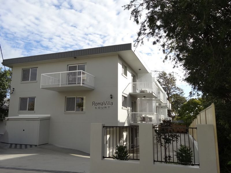 5,6,9 / 6 McMaster St, Nundah QLD 4012