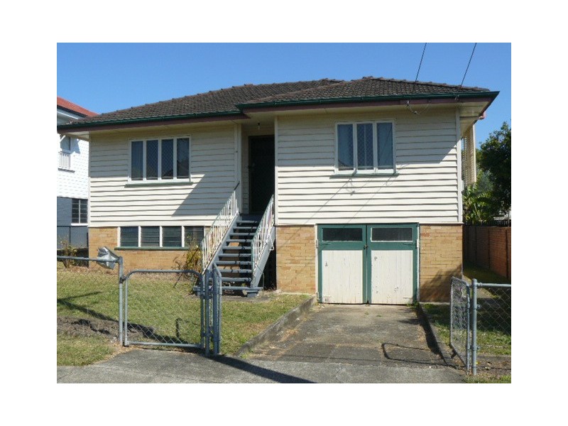 13 Wride Street, Wooloowin QLD 4030